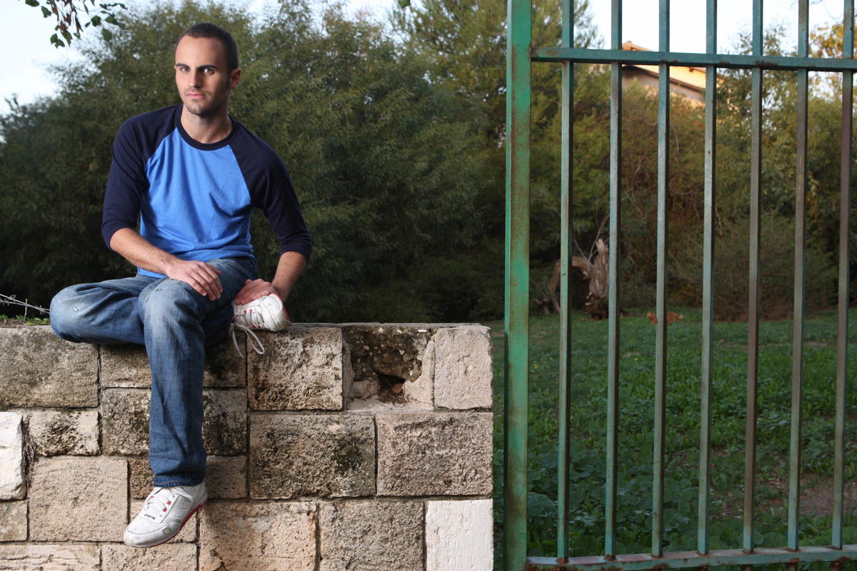 אביעד קיסוס | Aviad Kisos