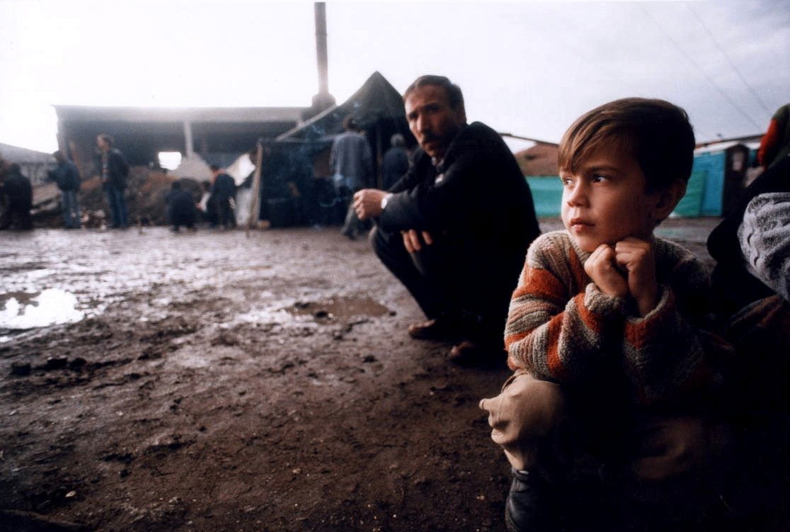 טורקיה, 1999 | Turkey, 1999
