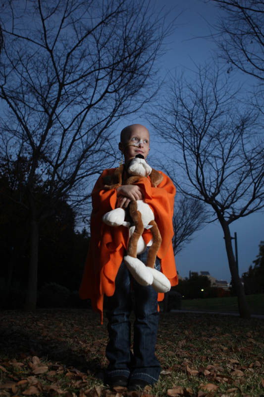 עמית קדוש בת השש, חולה בסרטן הדם | Amit Kadosh, A 6 years old girl who has Leukemia