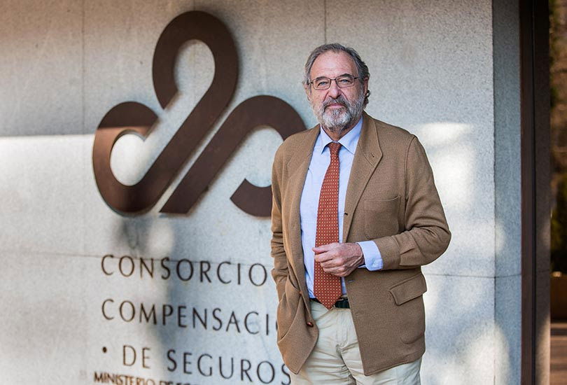 Premio Galicia Segura para Alejandro Izuzquiza