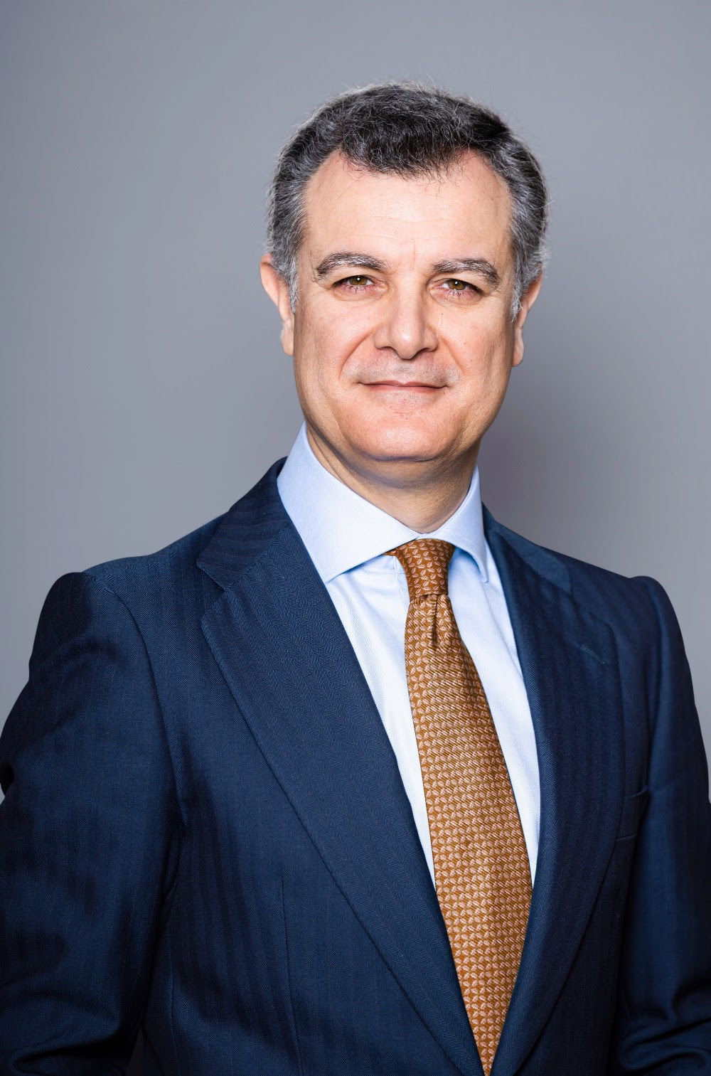 Juan Bernal salta de CaixaBank AM a Mapfre