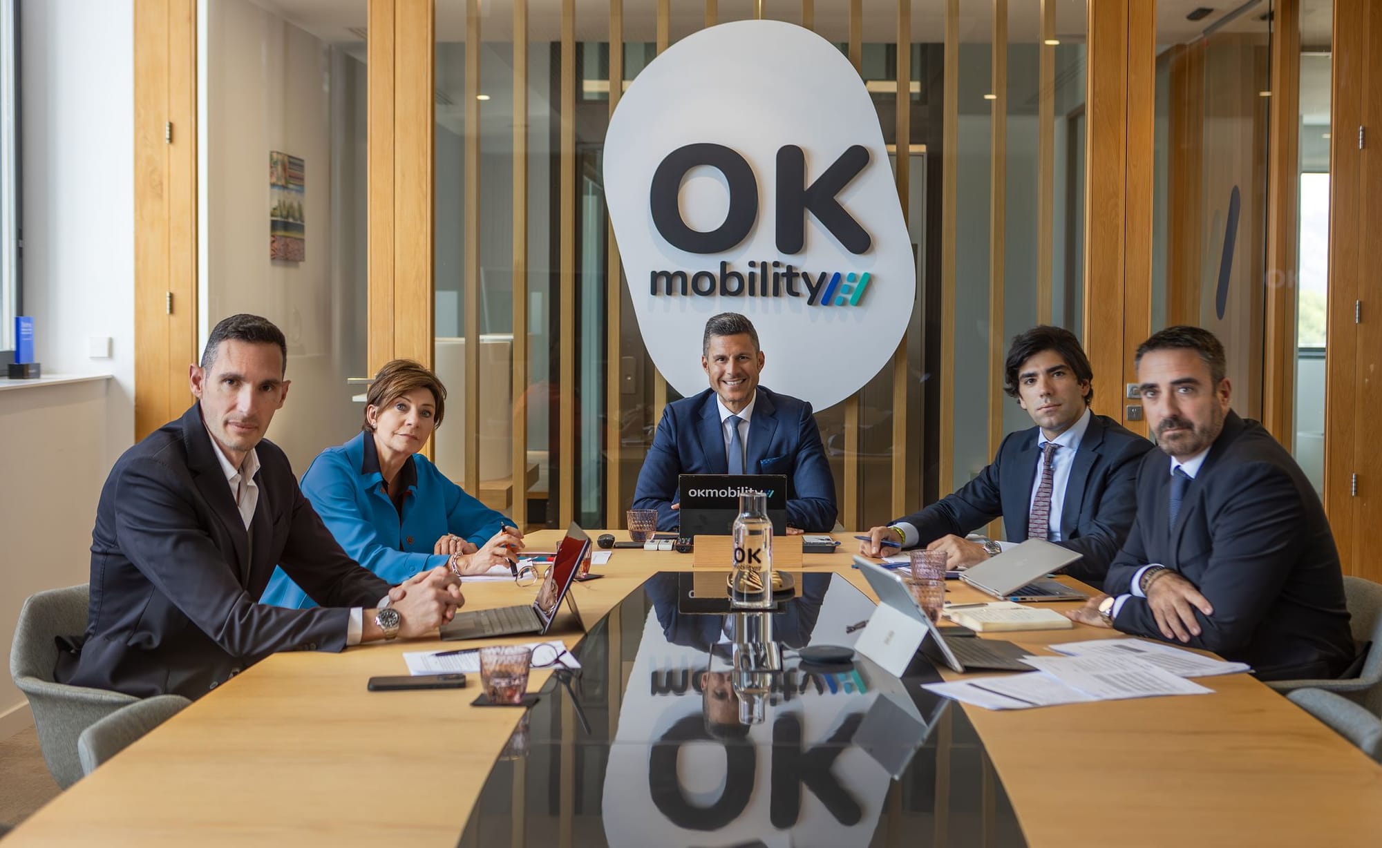 OK Mobility estrena consejo de administración