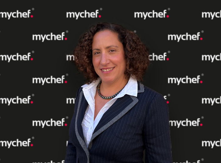 Roser Gestí cambia Rational Ibérica por Mychef