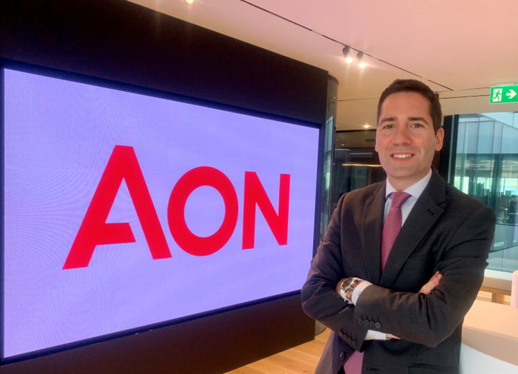 Fernando Gragera refuerza el área de Litigios de Aon