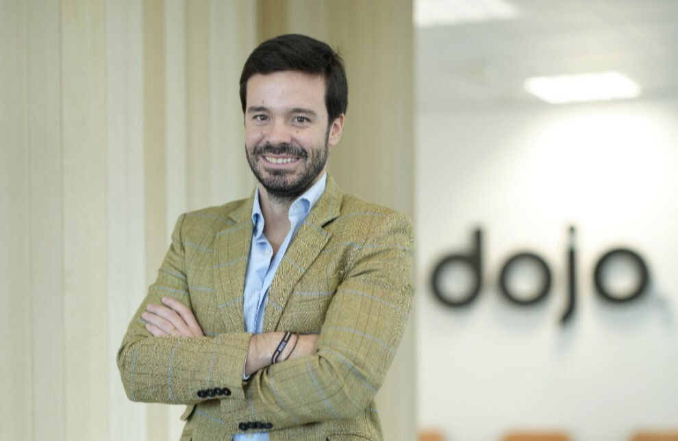 Javier Jover ser incorpora a Dojo