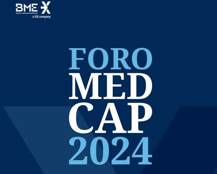 BME y el Tesoro piden en el Foro MedCap simplificar el proceso de cotización