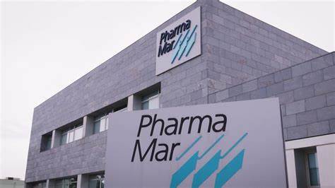 La CNMV sanciona varios casos de información privilegiada con acciones de Pharma Mar