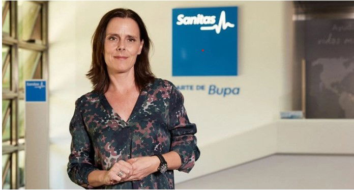 Sanitas Ventures quiere revolucionar la salud