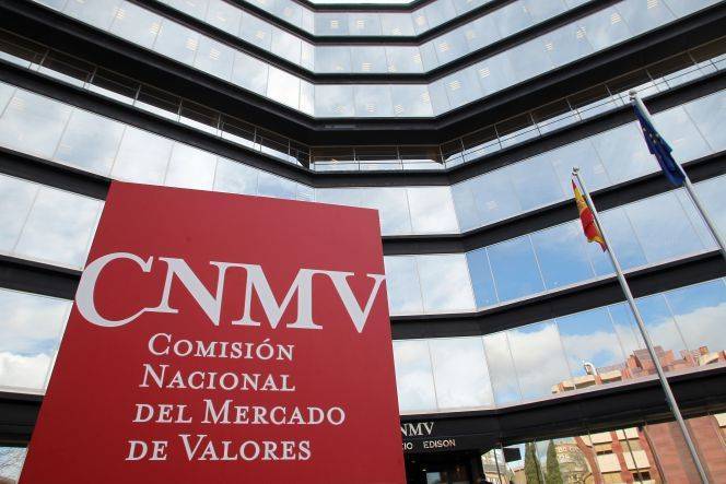 La CNMV detecta incidencias sobre la obligación de "mejor ejecución"