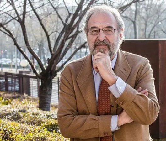 Alejandro Izuzquiza se suma al Consejo Social de Cojebro