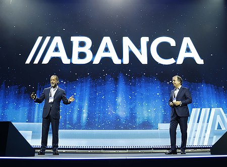 Abanca celebra su 10º aniversario