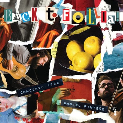 Barroco con estética punki