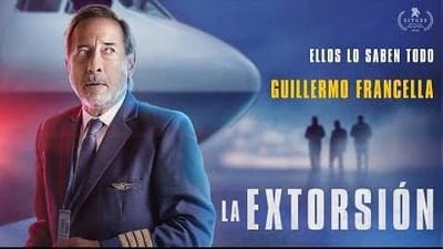 Un chantaje de altura