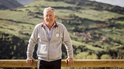 CieloAstur resucita Linares de Proaza gracias al turismo responsable