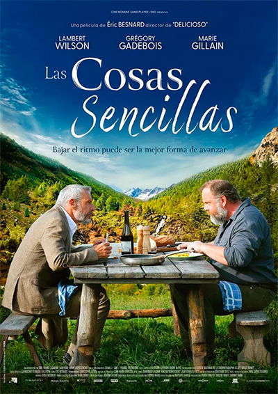 Un baño en el cielo