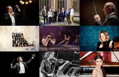 La 85 Quincena Musical de San Sebastián ya tiene programación