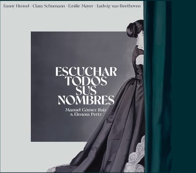 Beethoven, musa de tres mujeres compositoras