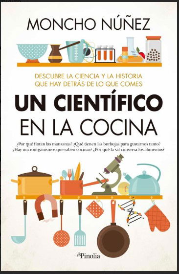 Cocinar hizo al hombre