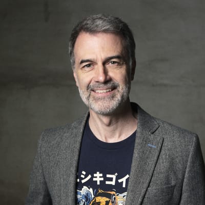 "El japonés es refinado para todo, desde la comida hasta el sexo"