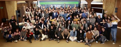 Madrid in Game busca inversión para las startup del videojuego