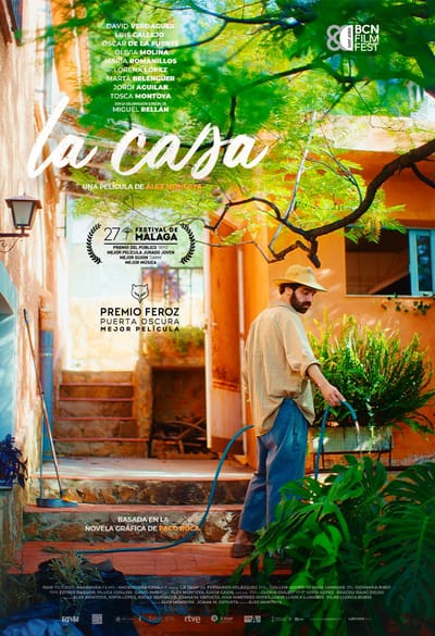 El espejo en el que nos miramos todos