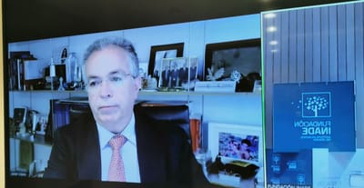 La responsabilidad de cubrir el cuestionario recae en el tomador del seguro