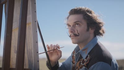 A Contracorriente Films adquiere 'Daaaaaalí', de Quentin Dupieux