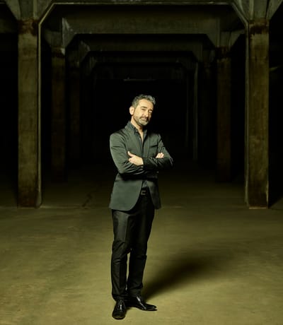 Enric Martínez-Castignani debutará en el Scala de Milán