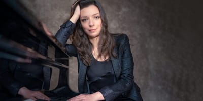 Fundación Scherzo presenta el 30º Ciclo de Grandes Intérpretes