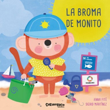 Carambuco se prepara para la Feria del Libro de Madrid