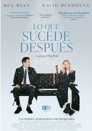 A Contracorriente Films estrena 'Lo que sucede después'