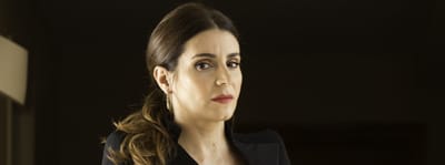 Sabina Puértolas será Violetta en 'La Traviata'