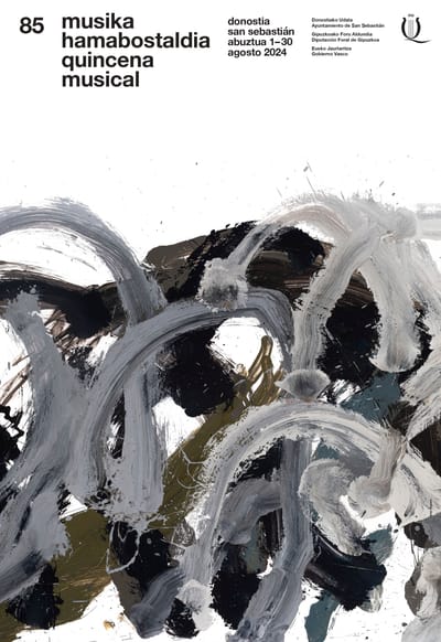 La 85 Quincena pide al verano "dame música"