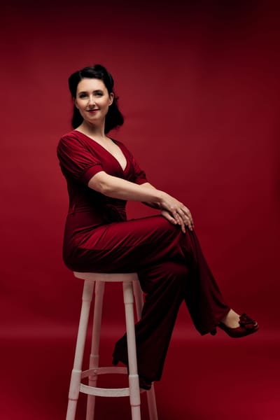 Channa Malkin participa en la IV edición del festival Rubens en Madrid