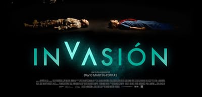 A Contracorriente estrena 'Invasión' el 28 de junio
