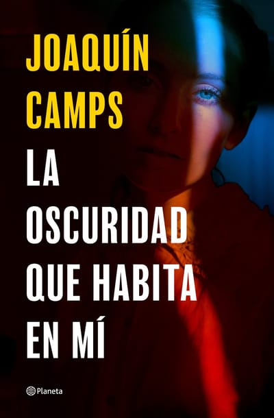 Planeta publica a Joaquín Camps y a Juan Eslava Galán