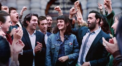 A Contracorriente estrena 'Un año difícil' el 31 de mayo