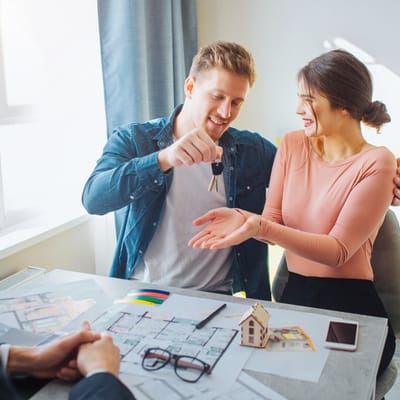 Alquiler con opción a compra: ventajas e inconvenientes para el propietario