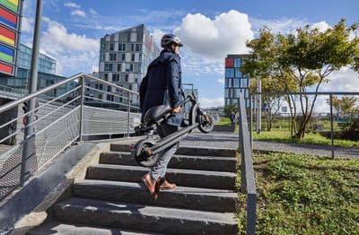 Norauto resuelve todas las dudas sobre la obligatoriedad del seguro para patinetes eléctricos