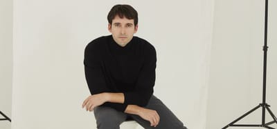 Juan de Dios Mateos participará en el Festival de Úbeda