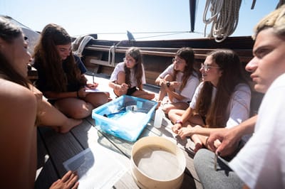 Más de 250 alumnos de Mallorca presentan ideas para frenar el sobreconsumo de plástico