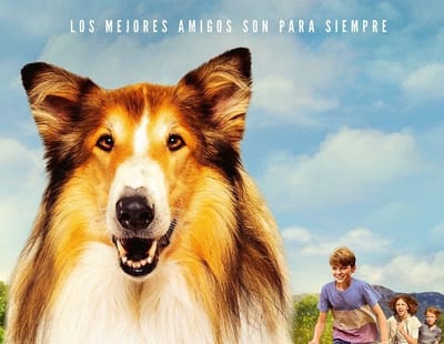 A Contracorriente estrena 'Lassie'