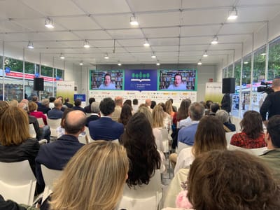 Johann Hari gana el Know Square al mejor libro de empresa