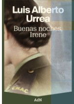 Alberto Urrea ofrece 'Buenas noches, Irena' (AdN)