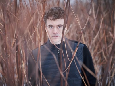 Paul Lewis cierra el 29 Ciclo de Grandes Intérpretes