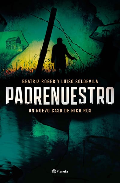 Beatriz Roger y Luis Soldevila recuperan a Nico Ros en 'Padrenuestro'