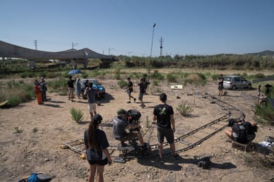 Ópera Prima recibe el récord de 210 candidaturas