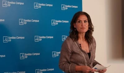 Cómo adaptar los programas educativos a las necesidades empresariales en el sector sanitario·