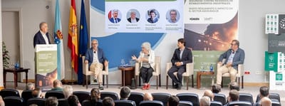 Los incendios con daños superiores a 30.000€ deben notificarse