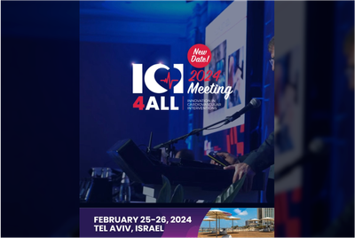 AlchiMedics is finalist of ICI2024 Contest!